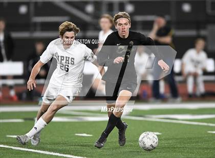 Thumbnail 2 in Newbury Park @ Canyon (CIF-SS D3 Playoffs) photogallery.