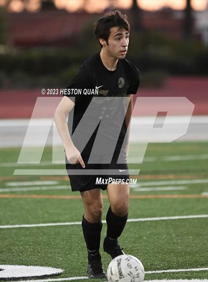 Thumbnail 1 in Newbury Park @ Canyon (CIF-SS D3 Playoffs) photogallery.