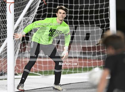 Thumbnail 3 in Newbury Park @ Canyon (CIF-SS D3 Playoffs) photogallery.
