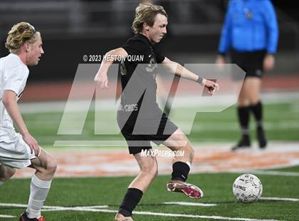 Thumbnail 3 in Newbury Park @ Canyon (CIF-SS D3 Playoffs) photogallery.