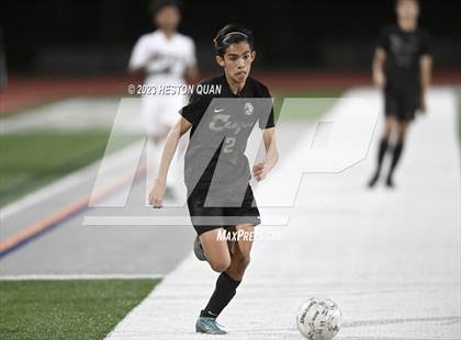 Thumbnail 1 in Newbury Park @ Canyon (CIF-SS D3 Playoffs) photogallery.