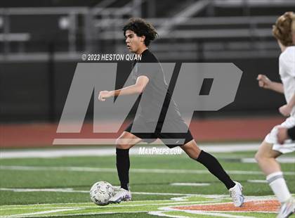 Thumbnail 3 in Newbury Park @ Canyon (CIF-SS D3 Playoffs) photogallery.