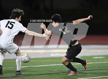 Thumbnail 3 in Newbury Park @ Canyon (CIF-SS D3 Playoffs) photogallery.
