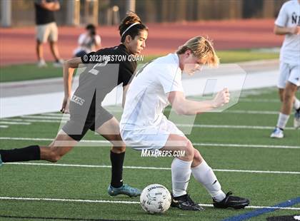Thumbnail 3 in Newbury Park @ Canyon (CIF-SS D3 Playoffs) photogallery.