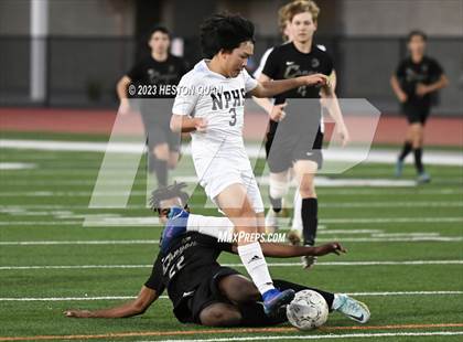 Thumbnail 1 in Newbury Park @ Canyon (CIF-SS D3 Playoffs) photogallery.