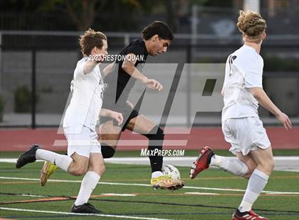 Thumbnail 1 in Newbury Park @ Canyon (CIF-SS D3 Playoffs) photogallery.