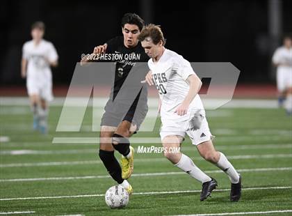 Thumbnail 3 in Newbury Park @ Canyon (CIF-SS D3 Playoffs) photogallery.