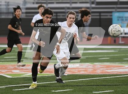 Thumbnail 3 in Newbury Park @ Canyon (CIF-SS D3 Playoffs) photogallery.