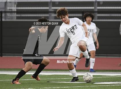 Thumbnail 3 in Newbury Park @ Canyon (CIF-SS D3 Playoffs) photogallery.