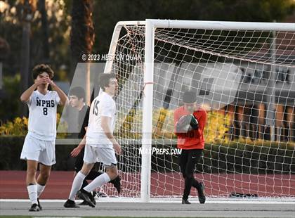 Thumbnail 3 in Newbury Park @ Canyon (CIF-SS D3 Playoffs) photogallery.
