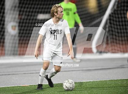 Thumbnail 2 in Newbury Park @ Canyon (CIF-SS D3 Playoffs) photogallery.