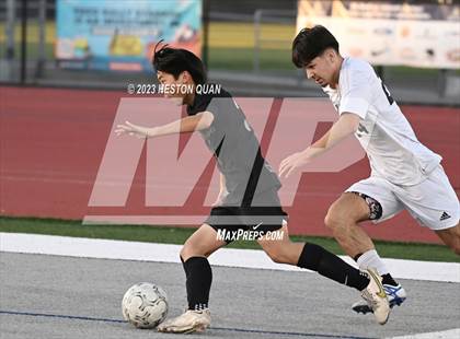 Thumbnail 3 in Newbury Park @ Canyon (CIF-SS D3 Playoffs) photogallery.
