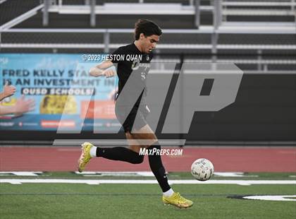 Thumbnail 2 in Newbury Park @ Canyon (CIF-SS D3 Playoffs) photogallery.