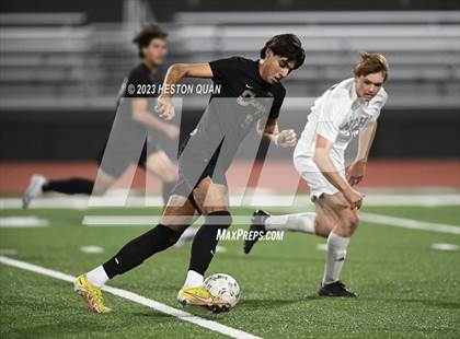 Thumbnail 1 in Newbury Park @ Canyon (CIF-SS D3 Playoffs) photogallery.