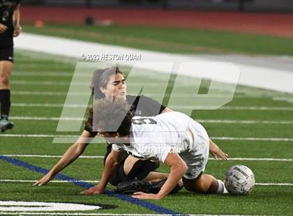 Thumbnail 1 in Newbury Park @ Canyon (CIF-SS D3 Playoffs) photogallery.