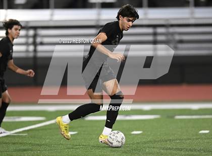 Thumbnail 2 in Newbury Park @ Canyon (CIF-SS D3 Playoffs) photogallery.