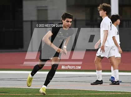 Thumbnail 3 in Newbury Park @ Canyon (CIF-SS D3 Playoffs) photogallery.