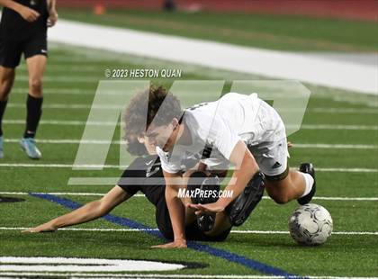 Thumbnail 3 in Newbury Park @ Canyon (CIF-SS D3 Playoffs) photogallery.