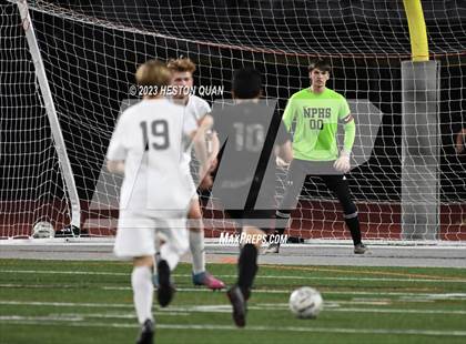 Thumbnail 1 in Newbury Park @ Canyon (CIF-SS D3 Playoffs) photogallery.