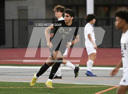 Thumbnail 1 in Newbury Park @ Canyon (CIF-SS D3 Playoffs) photogallery.