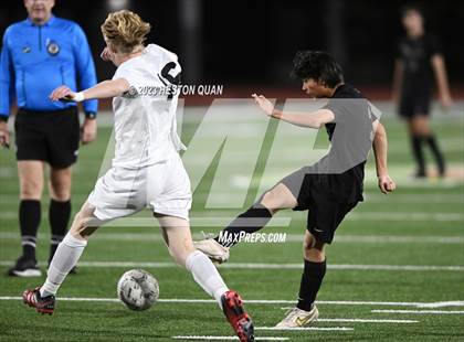 Thumbnail 2 in Newbury Park @ Canyon (CIF-SS D3 Playoffs) photogallery.