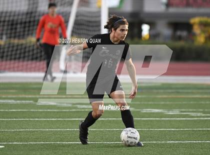 Thumbnail 1 in Newbury Park @ Canyon (CIF-SS D3 Playoffs) photogallery.