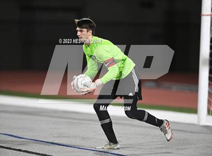 Thumbnail 3 in Newbury Park @ Canyon (CIF-SS D3 Playoffs) photogallery.