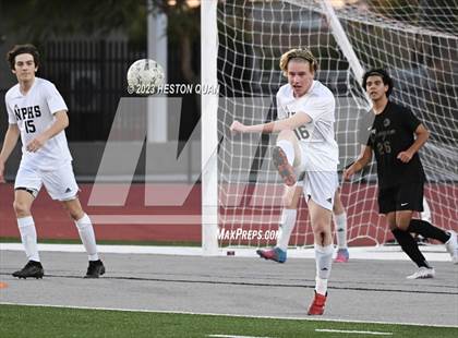 Thumbnail 1 in Newbury Park @ Canyon (CIF-SS D3 Playoffs) photogallery.