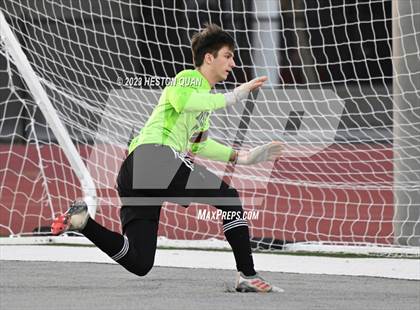Thumbnail 2 in Newbury Park @ Canyon (CIF-SS D3 Playoffs) photogallery.