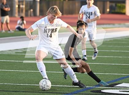 Thumbnail 1 in Newbury Park @ Canyon (CIF-SS D3 Playoffs) photogallery.