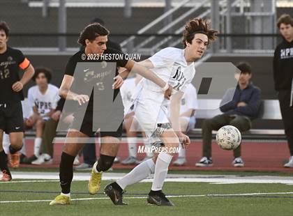 Thumbnail 3 in Newbury Park @ Canyon (CIF-SS D3 Playoffs) photogallery.