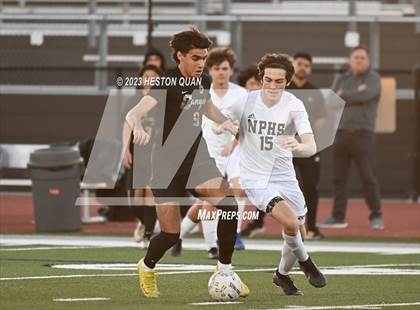 Thumbnail 1 in Newbury Park @ Canyon (CIF-SS D3 Playoffs) photogallery.