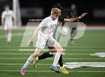 Thumbnail 2 in Newbury Park @ Canyon (CIF-SS D3 Playoffs) photogallery.