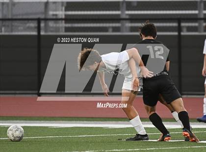 Thumbnail 2 in Newbury Park @ Canyon (CIF-SS D3 Playoffs) photogallery.