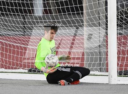 Thumbnail 3 in Newbury Park @ Canyon (CIF-SS D3 Playoffs) photogallery.