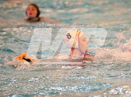 Thumbnail 1 in Cy-Fair vs Cypress Woods photogallery.