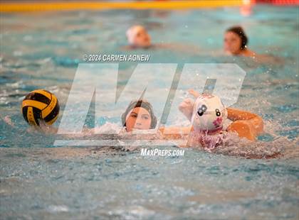 Thumbnail 2 in Cy-Fair vs Cypress Woods photogallery.