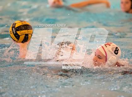 Thumbnail 1 in Cy-Fair vs Cypress Woods photogallery.