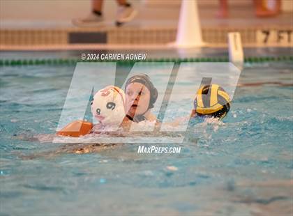 Thumbnail 3 in Cy-Fair vs Cypress Woods photogallery.