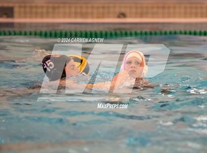 Thumbnail 1 in Cy-Fair vs Cypress Woods photogallery.