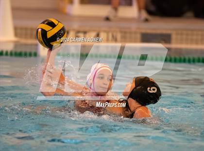 Thumbnail 2 in Cy-Fair vs Cypress Woods photogallery.