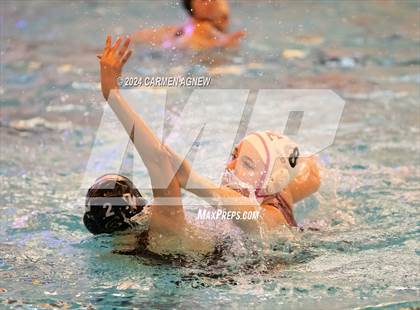 Thumbnail 2 in Cy-Fair vs Cypress Woods photogallery.
