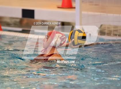 Thumbnail 3 in Cy-Fair vs Cypress Woods photogallery.