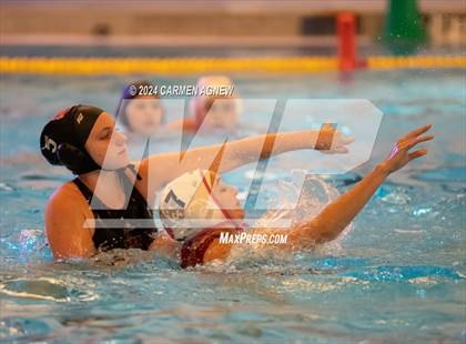 Thumbnail 1 in Cy-Fair vs Cypress Woods photogallery.