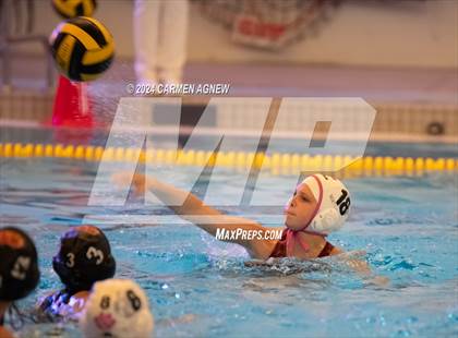 Thumbnail 1 in Cy-Fair vs Cypress Woods photogallery.