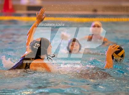 Thumbnail 1 in Cy-Fair vs Cypress Woods photogallery.