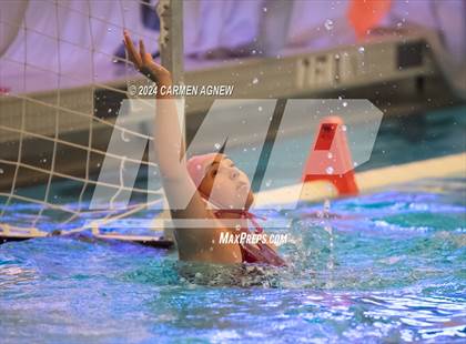 Thumbnail 2 in Cy-Fair vs Cypress Woods photogallery.