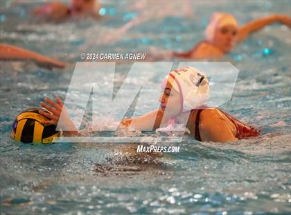 Thumbnail 1 in Cy-Fair vs Cypress Woods photogallery.