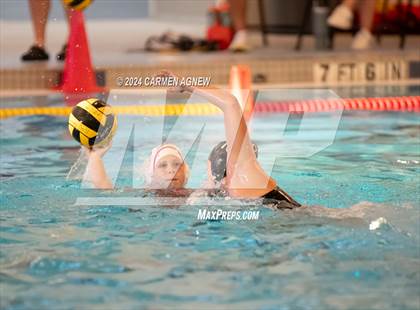 Thumbnail 2 in Cy-Fair vs Cypress Woods photogallery.