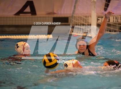 Thumbnail 2 in Cy-Fair vs Cypress Woods photogallery.